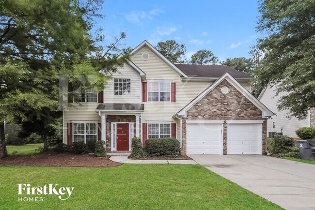 616 Windham Way