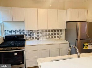 617 Montpelier St in Baltimore, MD - Building Photo - Building Photo