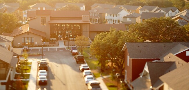 Cottages at San Marcos in San Marcos, TX - Building Photo - Building Photo