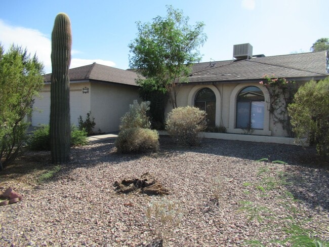 854 S Ashbrook in Mesa, AZ - Building Photo - Building Photo