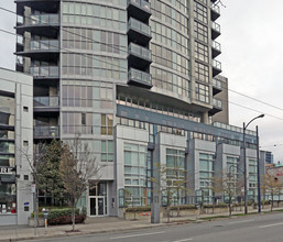 Brava in Vancouver, BC - Building Photo - Building Photo