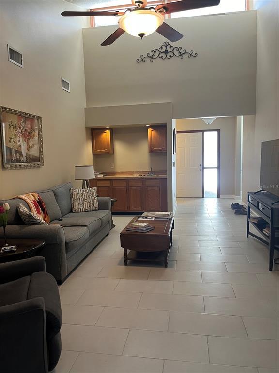 1107 Golf Club Ct in Mount Dora, FL - Building Photo - Building Photo