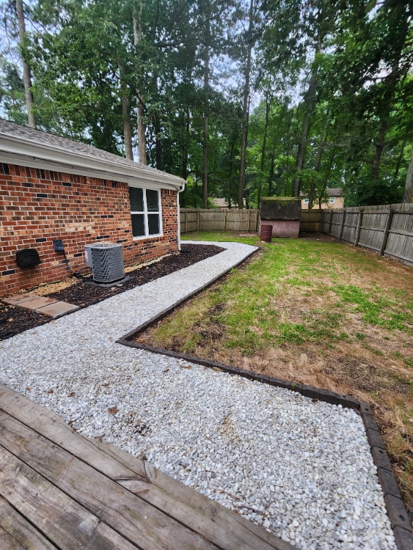 300 Hurdle Dr in Chesapeake, VA - Building Photo - Building Photo