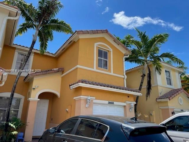 property at 24453 SW 110th Pl