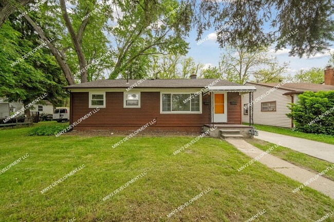 15856 Winston Ave in Redford, MI - Building Photo - Building Photo