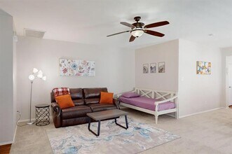 1421 Cherokee Rose Trail in Savannah, TX - Building Photo - Building Photo