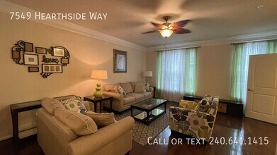 7549 Hearthside Way in Elkridge, MD - Building Photo - Building Photo