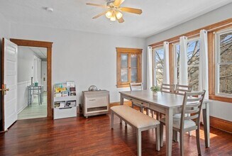 15 Hillside St in Worcester, MA - Building Photo - Building Photo