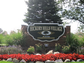 Hickory Hills Village in Battle Creek, MI - Building Photo - Building Photo