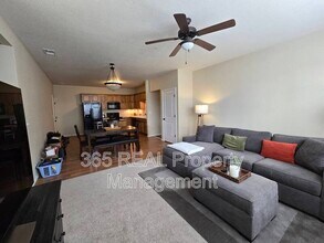 6603 W 3rd St in Greeley, CO - Foto de edificio - Building Photo