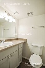 1339 E Allen Rd in Tucson, AZ - Building Photo - Building Photo