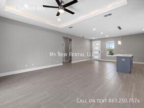2063 Snover Ave in North Port, FL - Building Photo - Building Photo