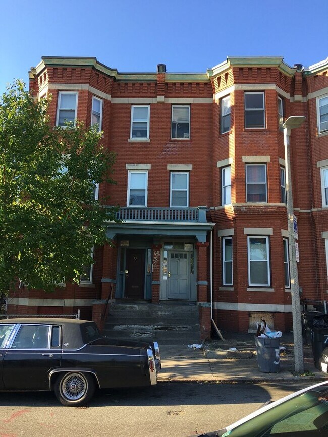 property at 71 Maywood St