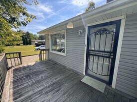 2703 E Midland Rd in Indianapolis, IN - Building Photo