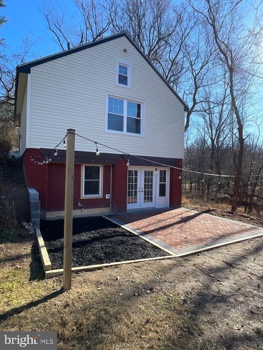 12256 Frederick Rd in Ellicott City, MD - Building Photo