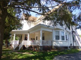 50 S Scott Ave in Glenolden, PA - Foto de edificio - Building Photo