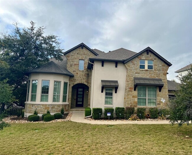 16601 Leopold Trail in Austin, TX - Building Photo - Building Photo