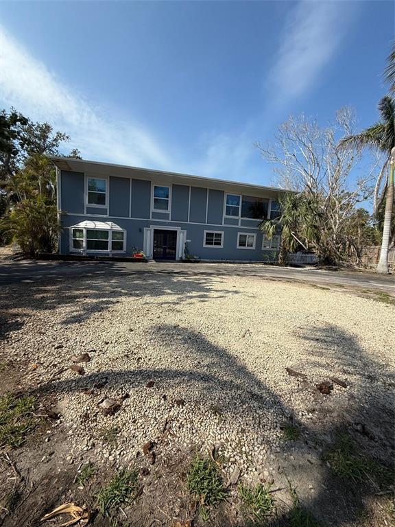 property at 4439 Ocean Blvd