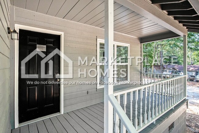 3824 Cannon Dr in Douglasville, GA - Building Photo - Building Photo