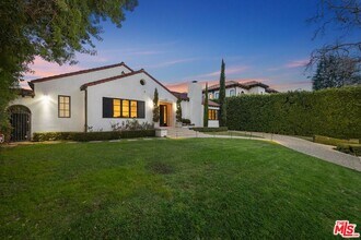 514 Walden Dr in Beverly Hills, CA - Building Photo - Building Photo