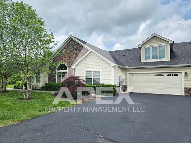 property at 819 Pryse Farm Blvd