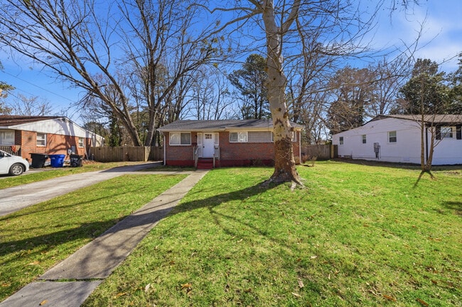 613 Normandy St in Portsmouth, VA - Building Photo - Building Photo