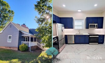 9 Ratcale Ln in Durham, NC - Building Photo