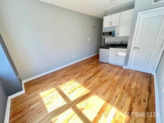 property at 533 Budd St