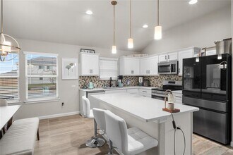 17332 Gabbro Dr in Pflugerville, TX - Building Photo - Building Photo