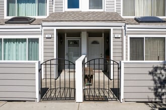 Newport of Hayward in Hayward, CA - Building Photo - Building Photo