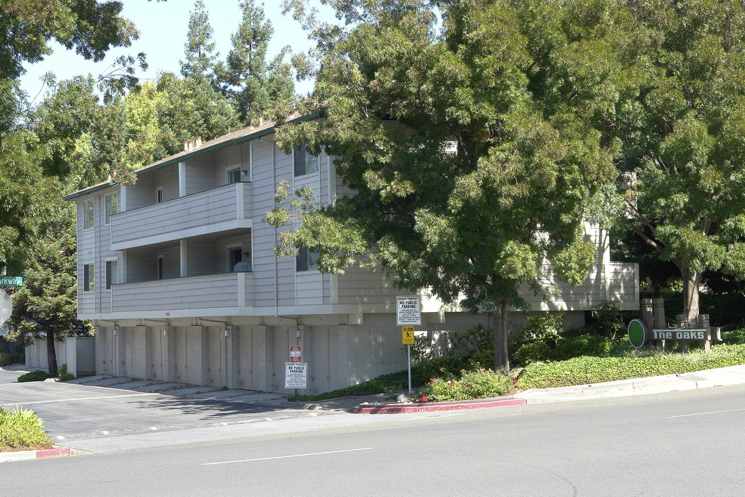 29629-29630 Mountain Oak Ct in Hayward, CA - Foto de edificio