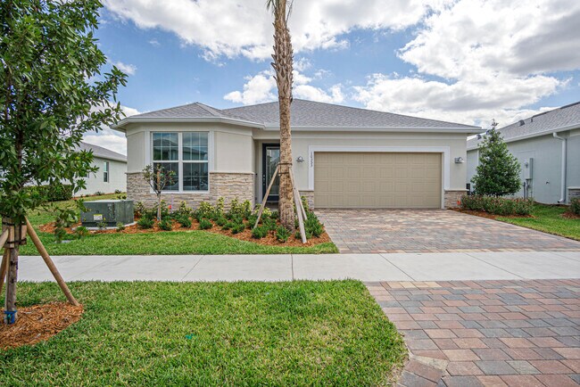 property at 10353 SW Captiva Dr