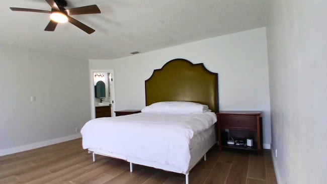 property at 5303 Glen Harwell Rd