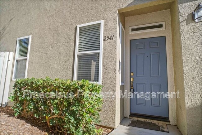 2541 Garnet Peak Rd in Chula Vista, CA - Building Photo - Building Photo