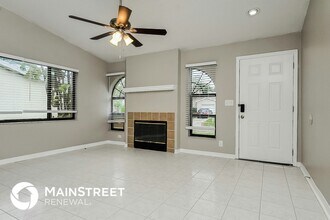 11110 Cherrywood Ln in Riverview, FL - Foto de edificio - Building Photo