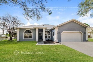 10428 Calle De Flores Dr in Clermont, FL - Building Photo