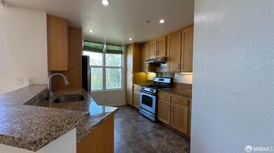 401 Crescent Ct in San Francisco, CA - Building Photo - Building Photo