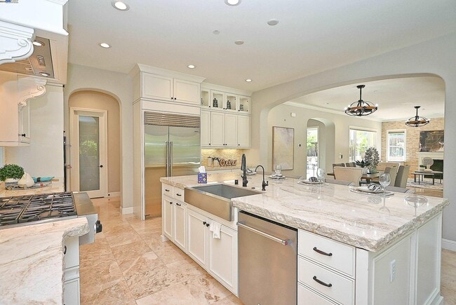 3009 Drysdale St in Danville, CA - Building Photo - Building Photo