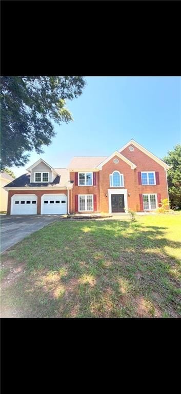 property at 1430 Evers Walk NW