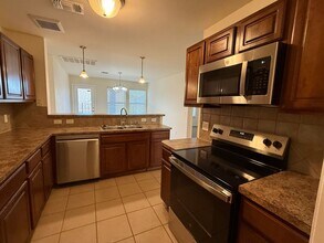 2841 NW 184th Terrace in Edmond, OK - Building Photo - Building Photo