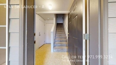 4244 SW Laducer Pl in Beaverton, OR - Building Photo - Building Photo