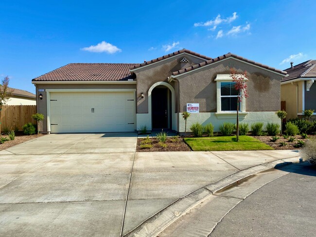 property at 3137 Traverse Ln