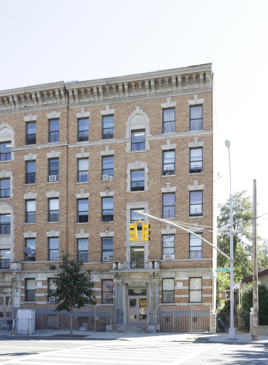 1380-1384 Prospect Ave in Bronx, NY - Building Photo