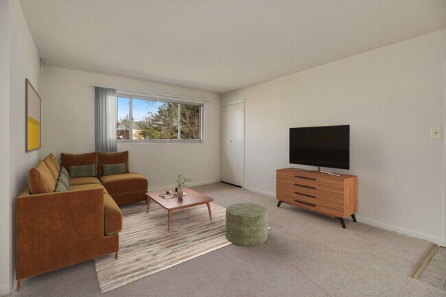 Barclay Square Apartments in Baltimore, MD - Building Photo - Building Photo