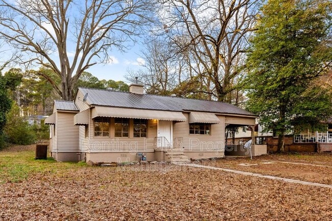 620 Annie Laura Dr in Birmingham, AL - Building Photo - Building Photo