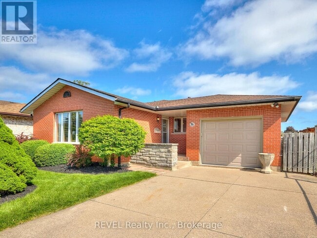 property at 36 Joanna Dr