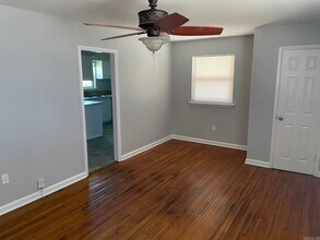 3902 Mellene Dr in North Little Rock, AR - Building Photo - Building Photo