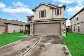 2542 White Bluff Ln in Houston, TX - Building Photo - Building Photo