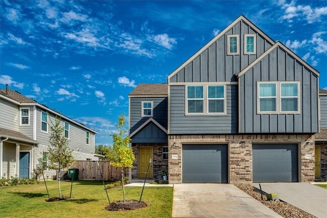 property at 194 George Neggan Ln
