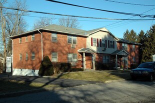 343 1st Ave in Alpha, NJ - Building Photo